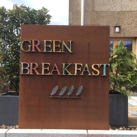Green & Breakfast Chambre Satita Niederpallen 外观 照片